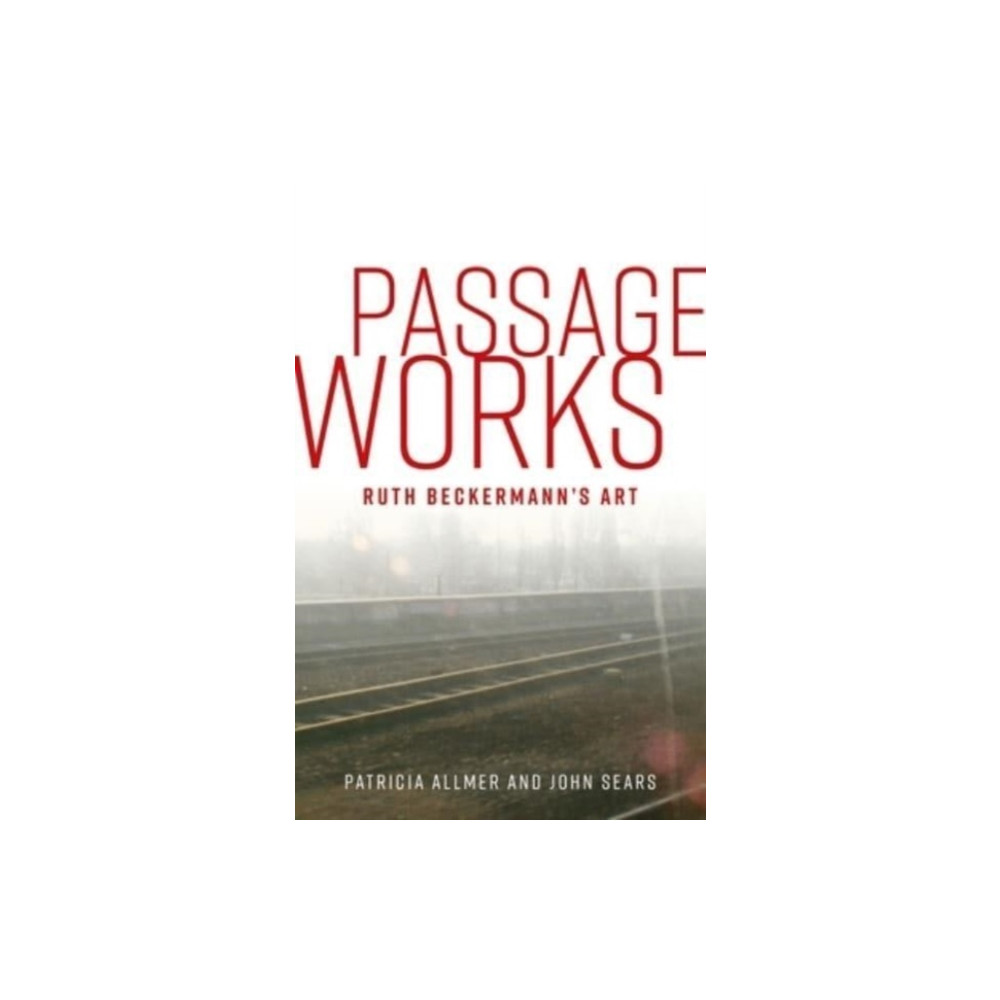 Produktbild för Passage Works (inbunden, eng)