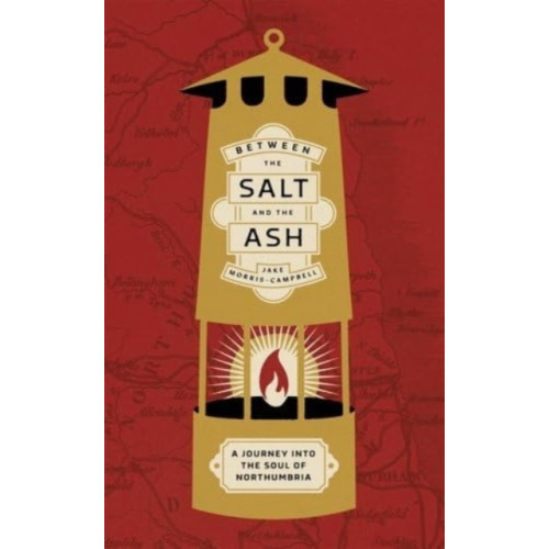 Manchester university press Between the Salt and the ASH (inbunden, eng)