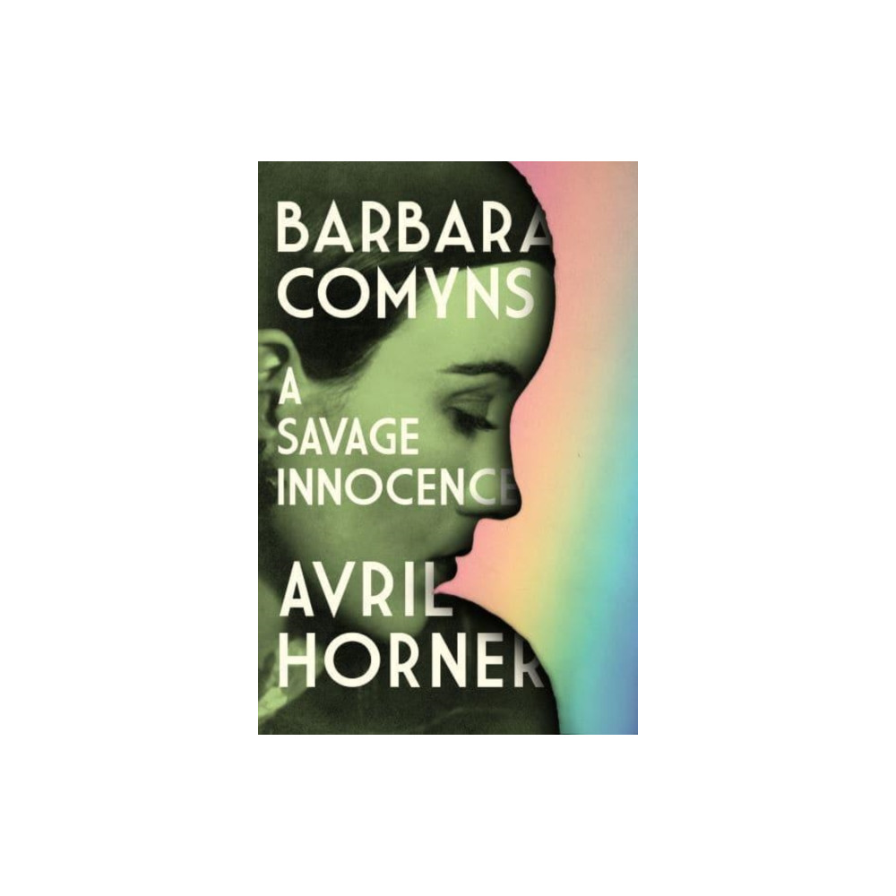 Produktbild för Barbara Comyns (häftad, eng)
