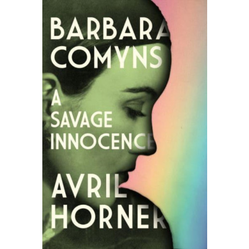 Manchester university press Barbara Comyns (häftad, eng)