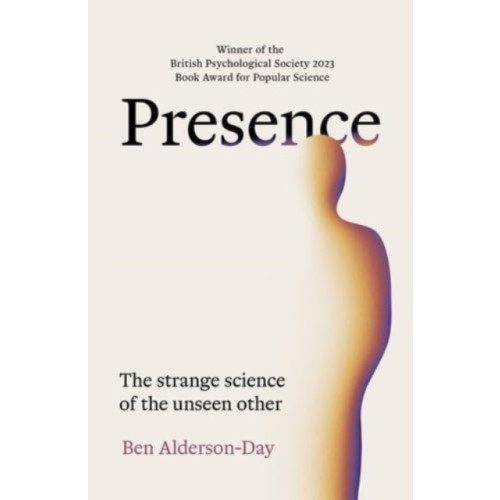 Manchester university press Presence (häftad, eng)