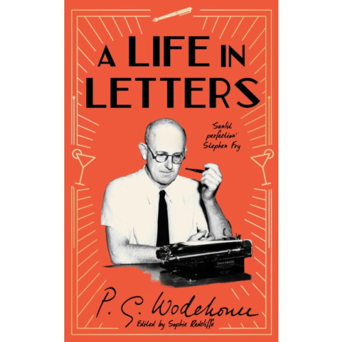 Cornerstone A Life in Letters (inbunden, eng)