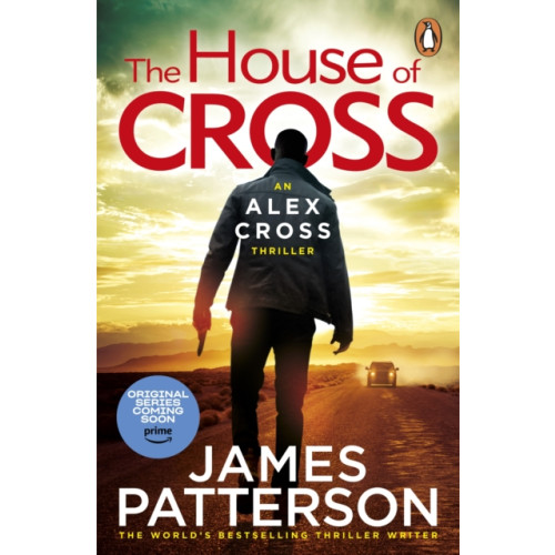 Cornerstone The House of Cross (häftad, eng)