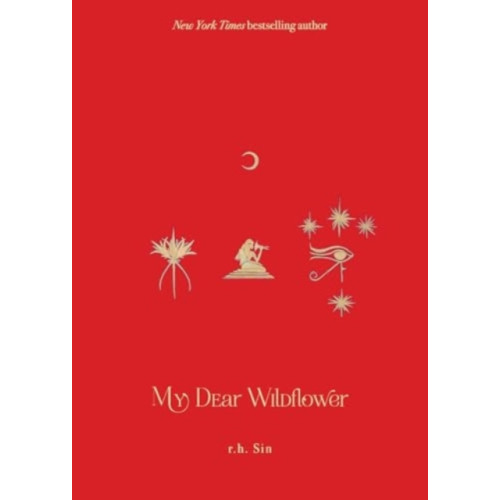Andrews McMeel Publishing My Dear Wildflower (häftad, eng)