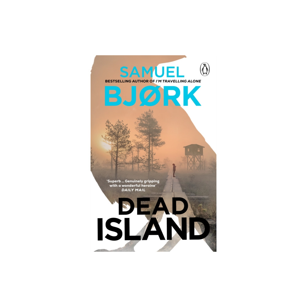 Produktbild för Dead Island (häftad, eng)