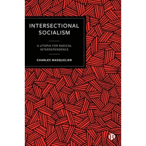 Bristol University Press Intersectional Socialism (häftad, eng)