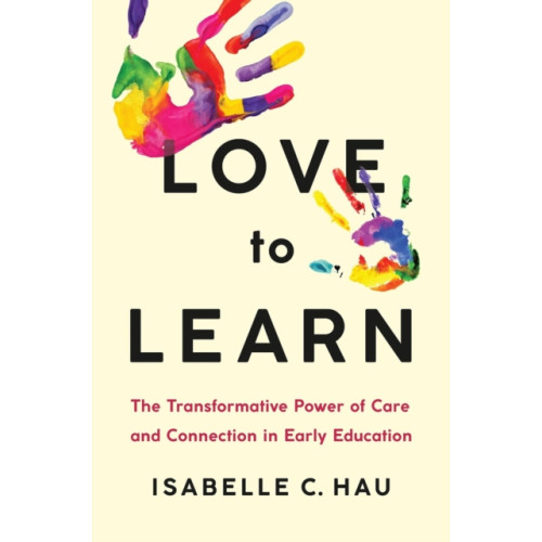 PublicAffairs,U.S. Love to Learn (inbunden, eng)
