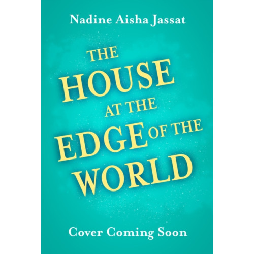Hachette Children's Group The House At The Edge of The World (häftad, eng)