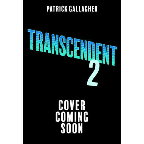 Hachette Children's Group Transcendent: Dark Swarm (häftad, eng)