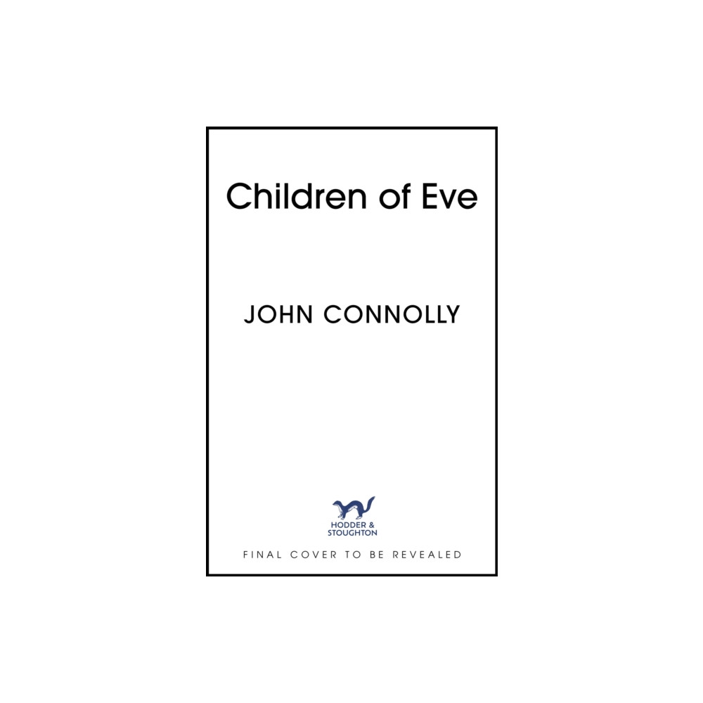 Produktbild för The Children of Eve (häftad, eng)