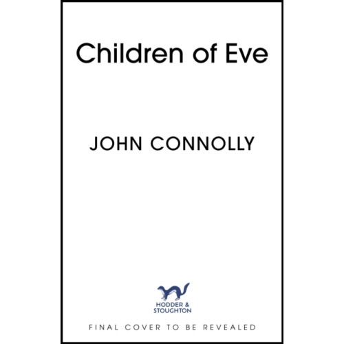 Hodder & Stoughton The Children of Eve (häftad, eng)