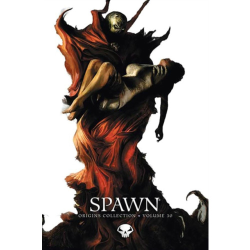Image Comics Spawn Origins Volume 30 (häftad, eng)