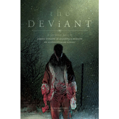 Image Comics The Deviant Vol. 2 (häftad, eng)