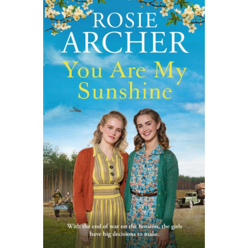 Quercus Publishing You Are My Sunshine (häftad, eng)