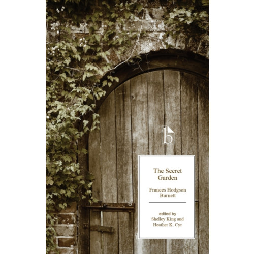 Broadview Press Ltd The Secret Garden (häftad, eng)