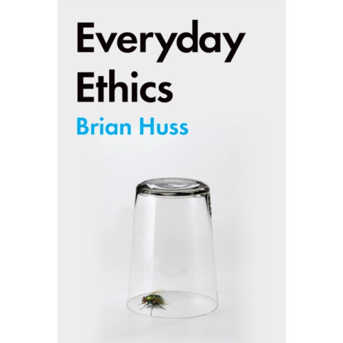 Broadview Press Ltd Everyday Ethics (häftad, eng)