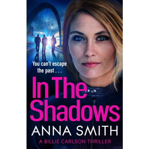 Quercus Publishing In The Shadows (inbunden, eng)