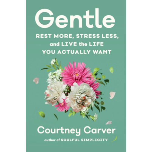 Grand Central Publishing Gentle (inbunden, eng)