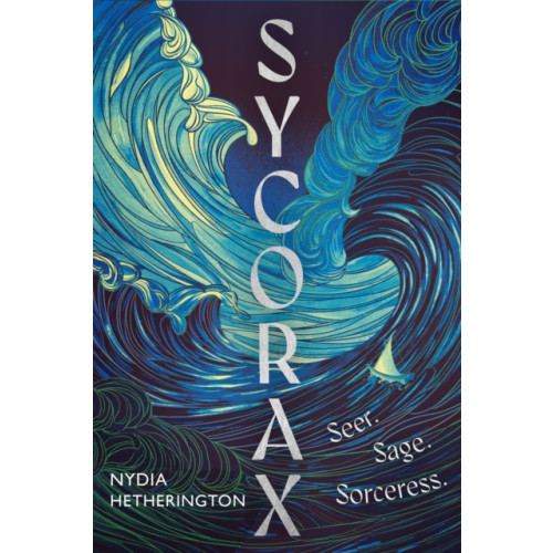 Quercus Publishing Sycorax (häftad, eng)