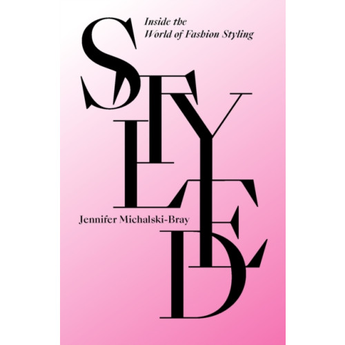 Quercus Publishing Styled (inbunden, eng)