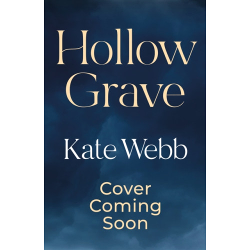 Quercus Publishing Hollow Grave (inbunden, eng)