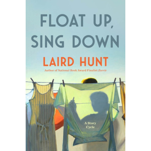 Quercus Publishing Float Up, Sing Down (häftad, eng)