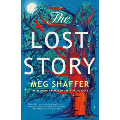 Quercus Publishing The Lost Story (häftad, eng)