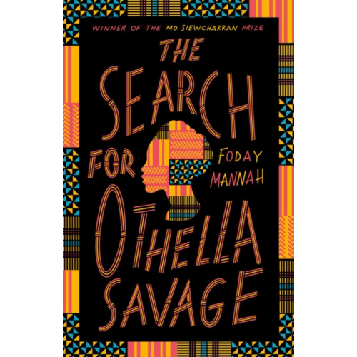 Quercus Publishing The Search for Othella Savage (inbunden, eng)