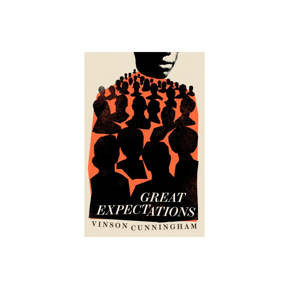 Produktbild för Great Expectations (häftad, eng)