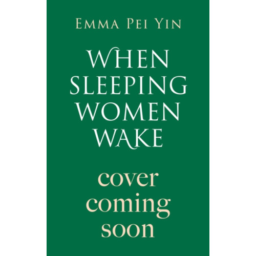 Quercus Publishing When Sleeping Women Wake (häftad, eng)
