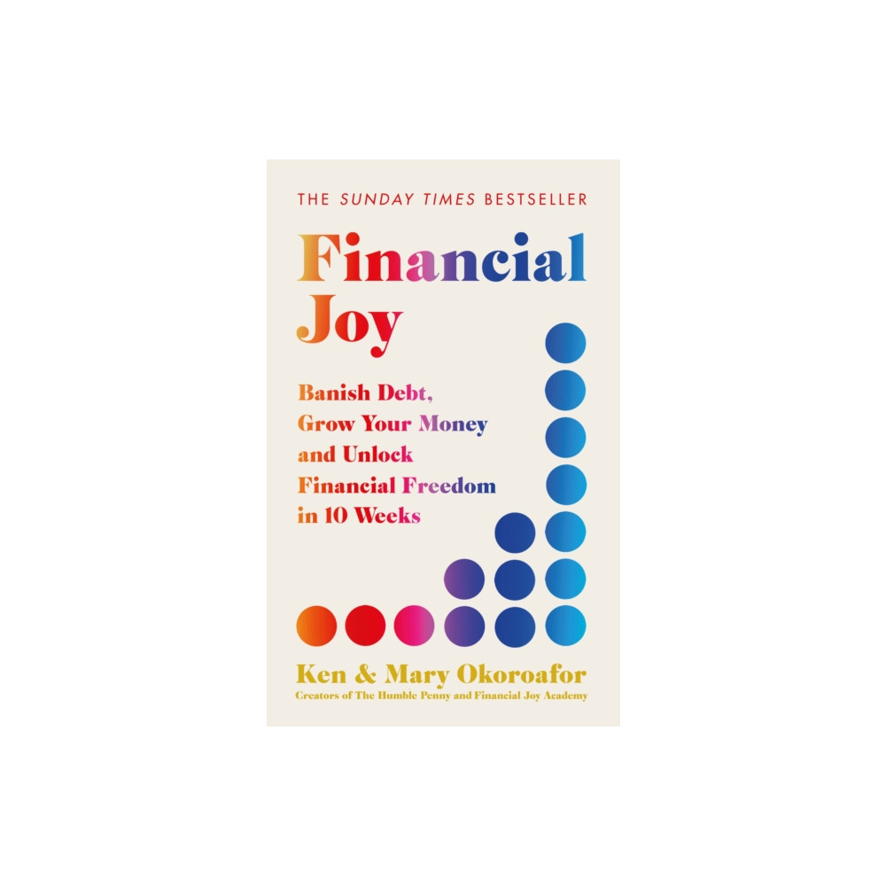 Produktbild för Financial Joy (häftad, eng)