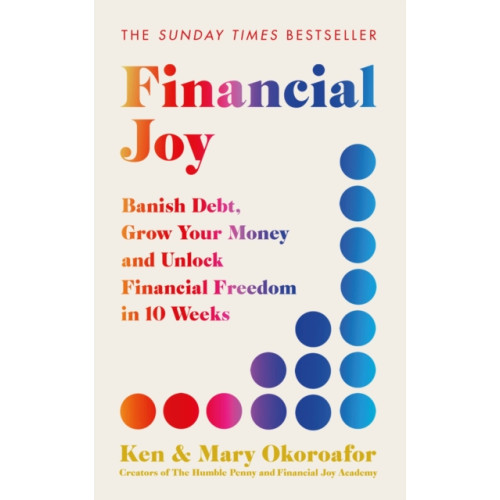 Quercus Publishing Financial Joy (häftad, eng)