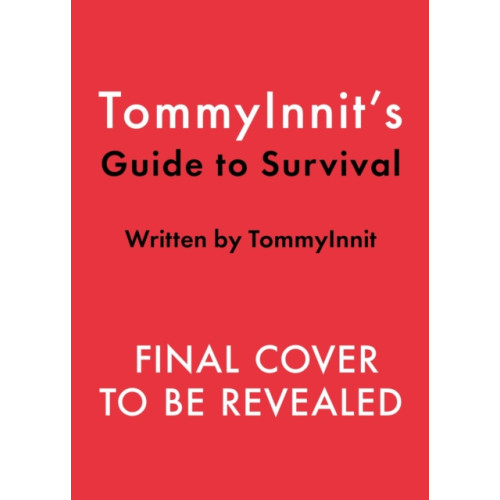 Quercus Publishing TommyInnit's Guide to Survival (inbunden, eng)