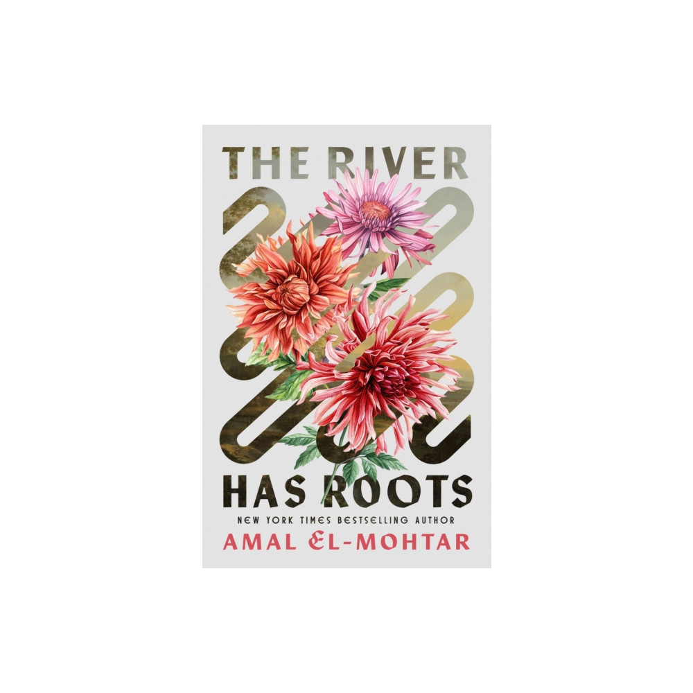 Produktbild för The River Has Roots (inbunden, eng)