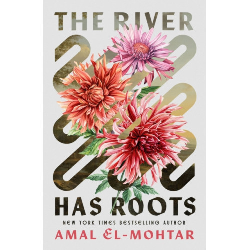 Quercus Publishing The River Has Roots (inbunden, eng)