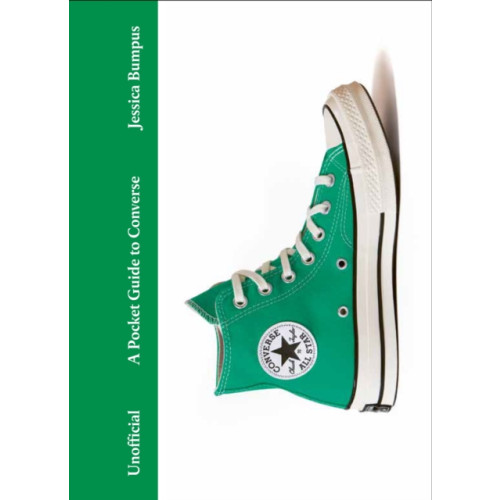 Quercus Publishing A Pocket Guide to Converse (inbunden, eng)