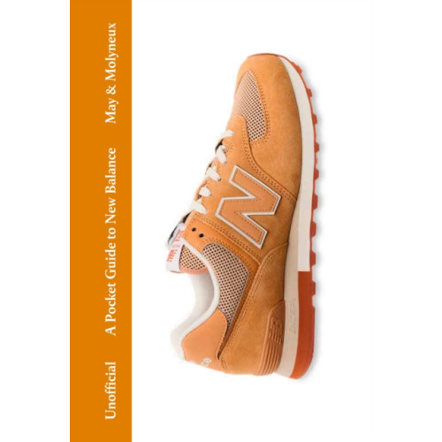 Quercus Publishing A Pocket Guide to New Balance (inbunden, eng)