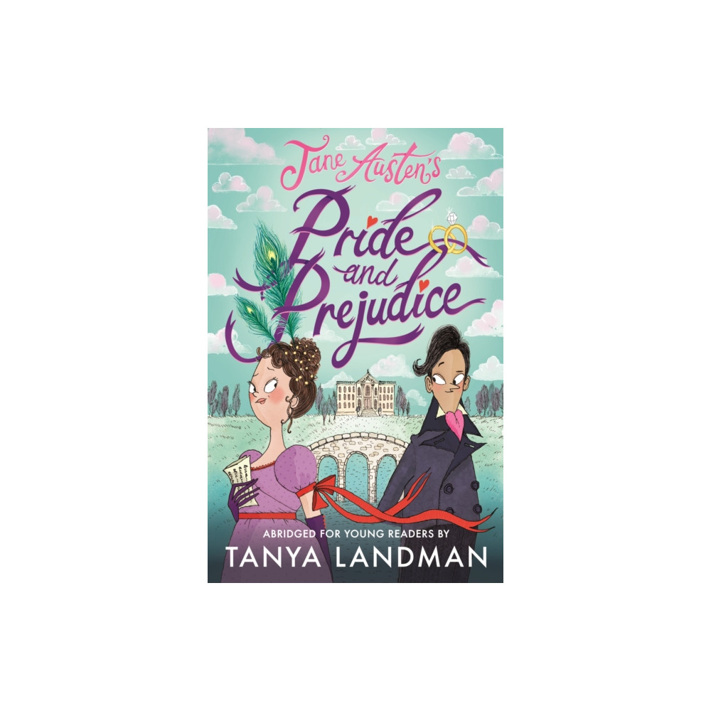 Produktbild för Pride and Prejudice: A Quick Read (häftad, eng)