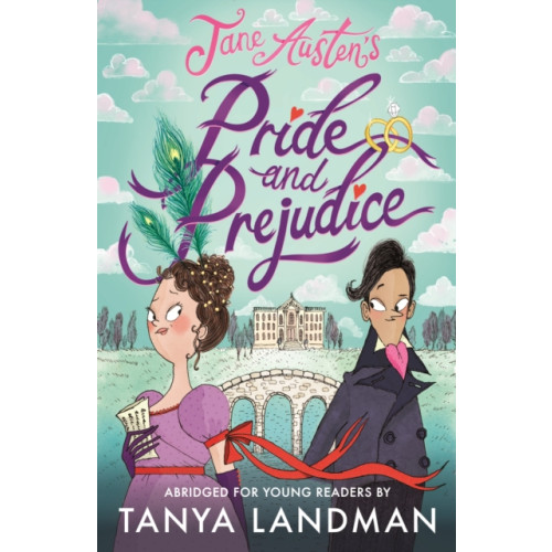 Walker Books Ltd Pride and Prejudice: A Quick Read (häftad, eng)