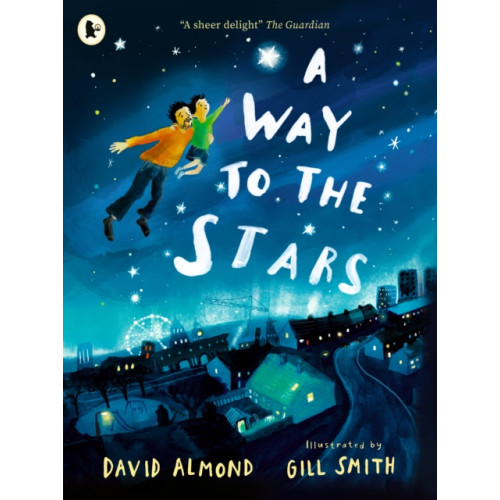 Walker Books Ltd A Way to the Stars (häftad, eng)