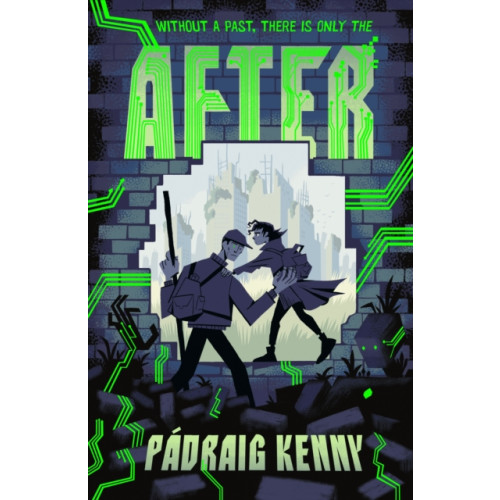 Walker Books Ltd After (häftad, eng)
