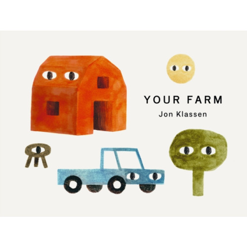 Walker Books Ltd Your Farm (bok, board book, eng)