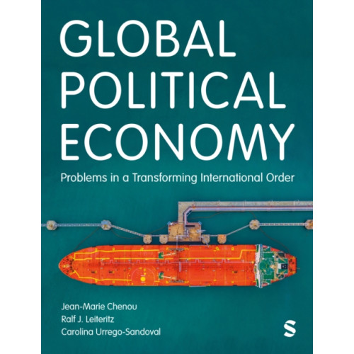 Sage Publications Ltd Global Political Economy (häftad, eng)