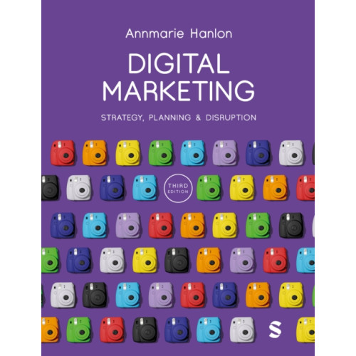 Sage Publications Ltd Digital Marketing (häftad, eng)