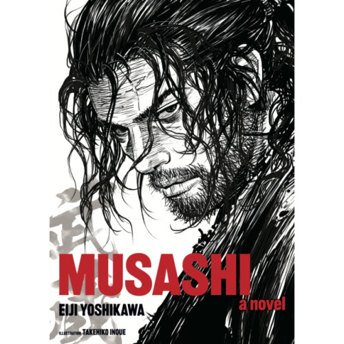 Kodansha America, Inc Musashi (New Edition) (inbunden, eng)