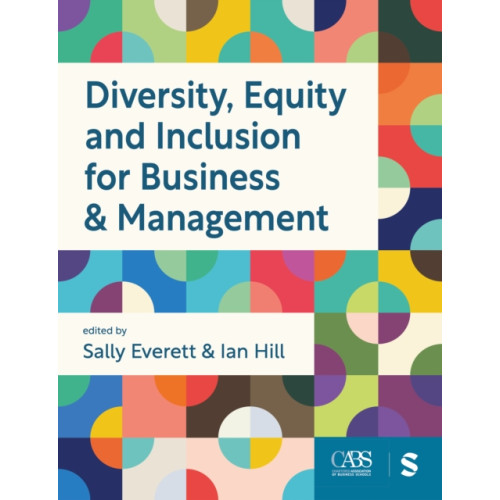 Sage Publications Ltd Diversity, Equity and Inclusion for Business & Management (häftad, eng)