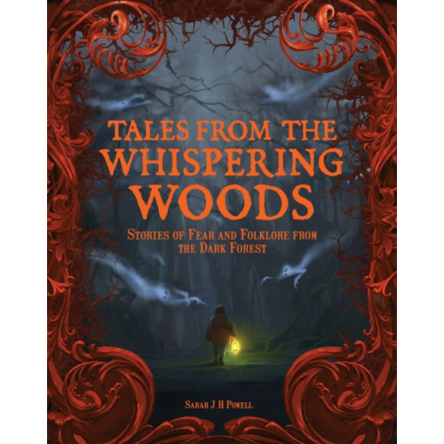 Quarto Publishing Group USA Inc Tales from the Whispering Woods (inbunden, eng)