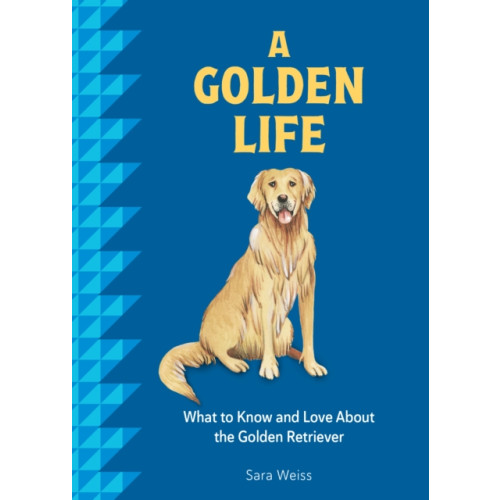Quarto Publishing Group USA Inc A Golden Life (inbunden, eng)