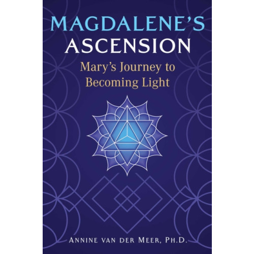 Inner Traditions Bear and Company Magdalene's Ascension (häftad, eng)