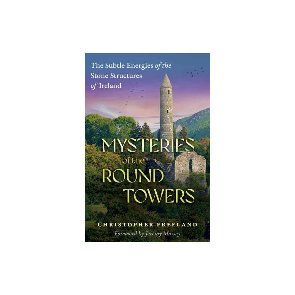 Produktbild för Mysteries of the Round Towers (häftad, eng)